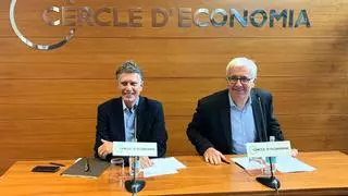 El Cercle d'Economia insta a Europa a construir "una defensa común y autónoma" de EEUU