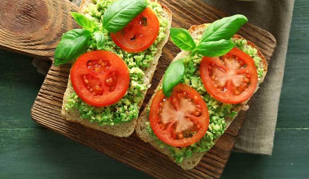 Cinco cenas rápidas para las noches de verano