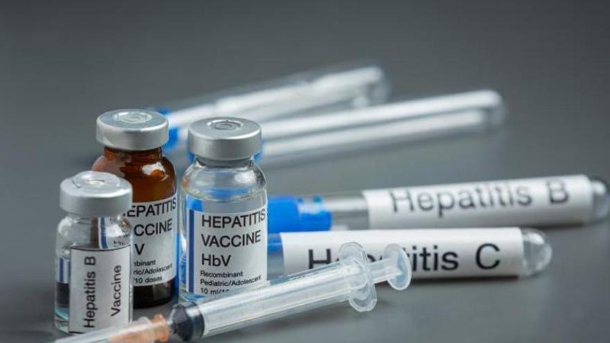 El fàrmac que obre una nova esperança contra l’hepatitis B: fins a un 26% de curació funcional