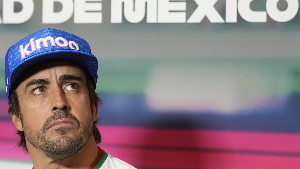 Fernando Alonso pide respeto tras la polémica de la ya anulada sanción