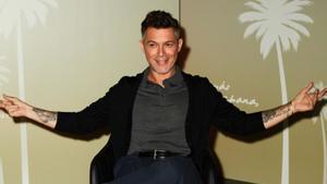 "Alejandro Sanz: Cal relativitzar les coses; estic treballant amb una psiquiatra"