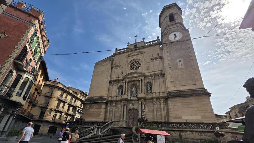El Consell Comarcal reforça la prevenció del mosquit tigre a la Garrotxa