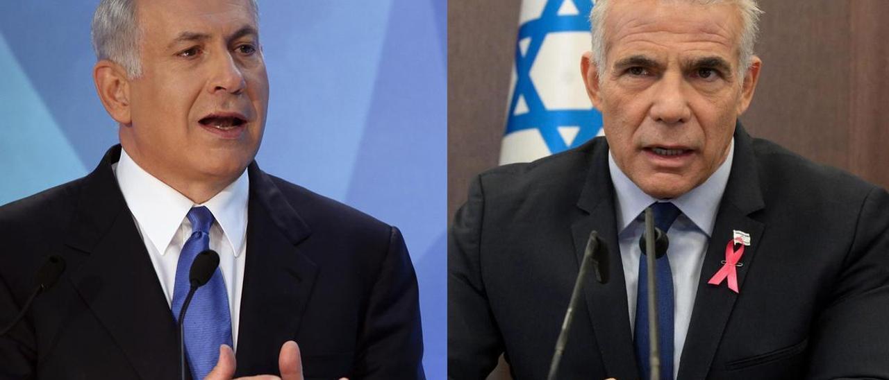 Elecciones en Israel: candidatos derechistas y un hacedor de reyes radical.