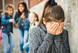 Un estudio alerta de que el 25% de los alumnos canarios sufren acoso escolar
