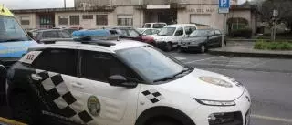 La Policía de Bueu incorporará a cinco auxiliares y a tres agentes para paliar la falta de efectivos