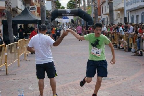 Carrera Popular Campos del Río