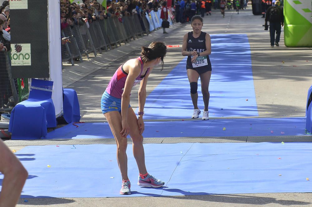 46ª edición del Medio Maratón de Elche