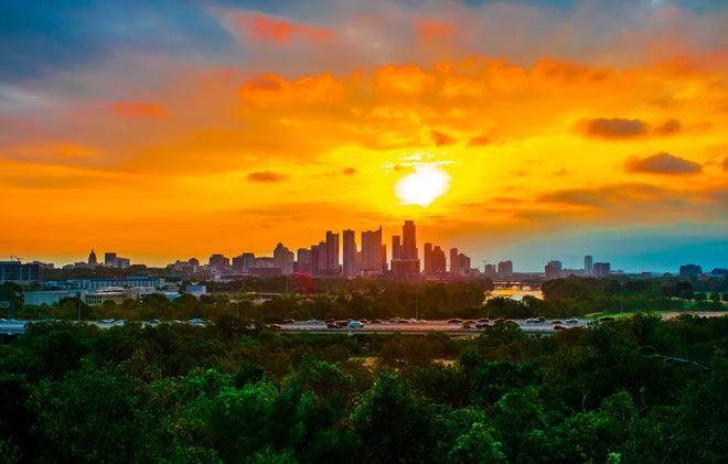 Austin, Texas