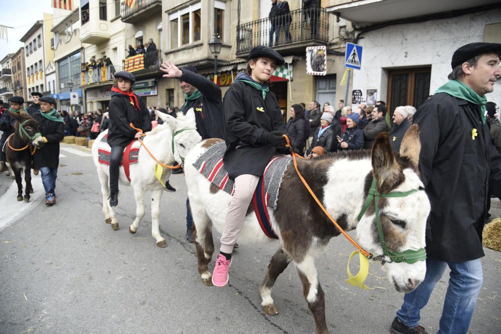 La Corrida de Puig-reig