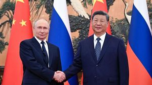 Putin i Xi pacten la construcció del nou gasoducte entre Rússia i la Xina
