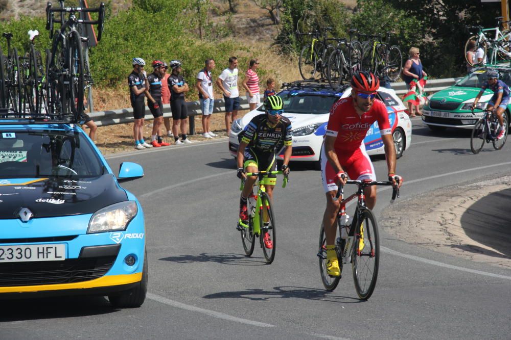 Campeonato de España de ciclismo