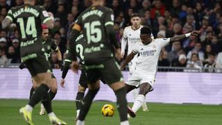 Real Madrid - Girona, en vivo: Resumen, goles y resultado del partido de la Liga EA Sports, en directo