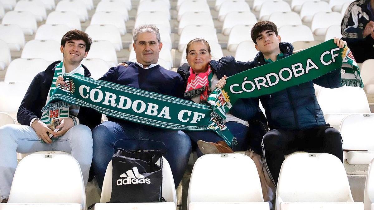 Horario y dónde ver el Alcorcón - Córdoba CF por - Diario Córdoba