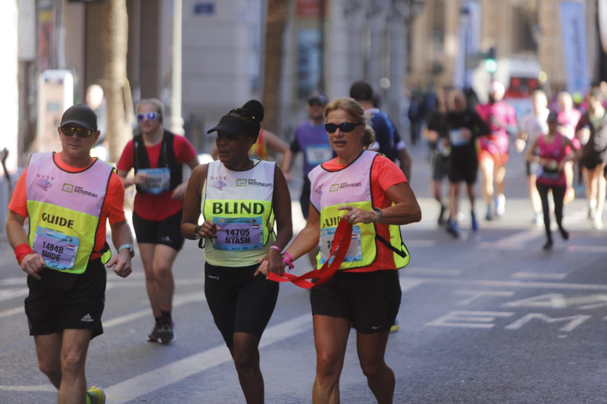 Búscate en el Maratón de València 2023