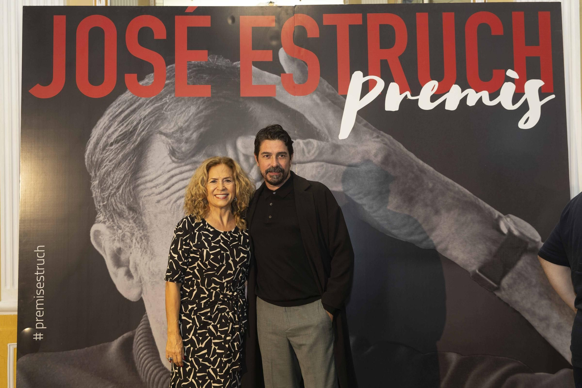 Los Premios Estruch celebran en Alicante la pasión por el teatro