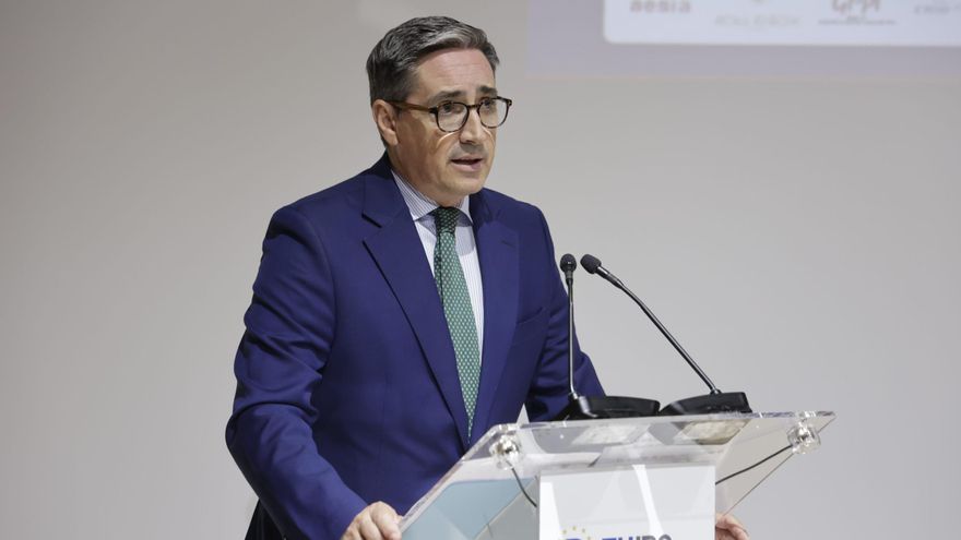 III Forum Europeo de Inteligencia Artificial: la IA, el nuevo escenario mundial para la humanidad