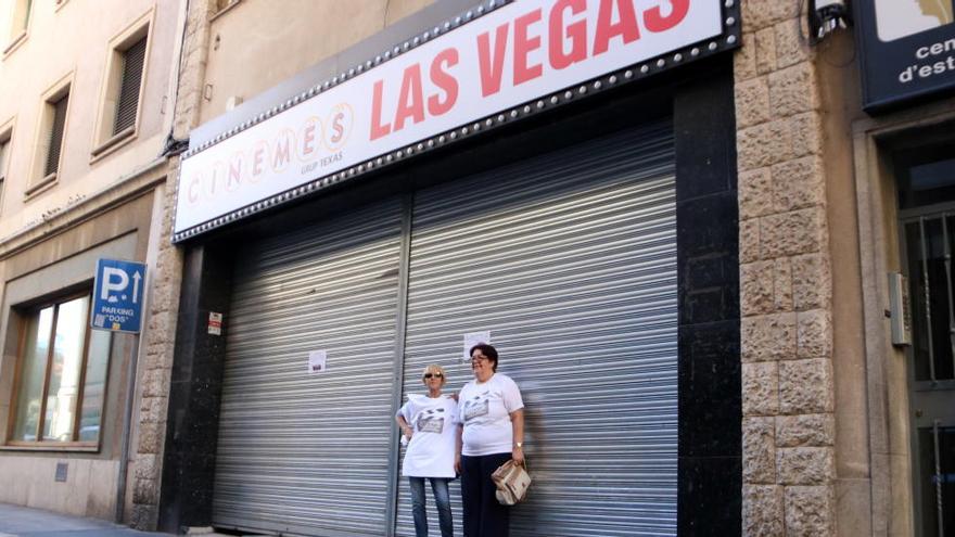 L&#039;Ajuntament de Figueres no recuperarà la subvenció del cinema Las Vegas