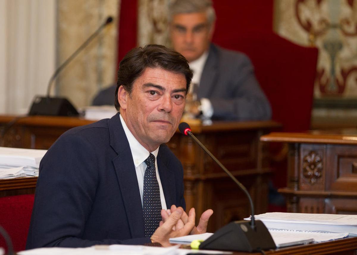 El pleno tumba el Catálogo de Protecciones de Pavón