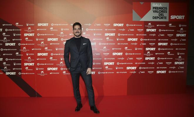 Gala Premios Valores del Deporte de Sport 2018 - Photocall