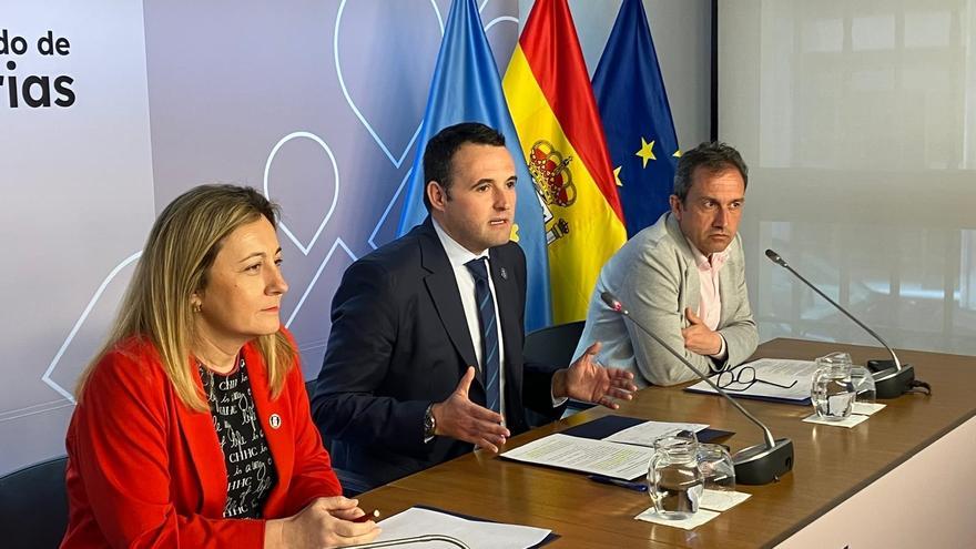 El Principado reacciona al informe de la UE sobre el peaje del Huerna: &quot;Es demoledor, los asturianos merecen un respeto&quot;