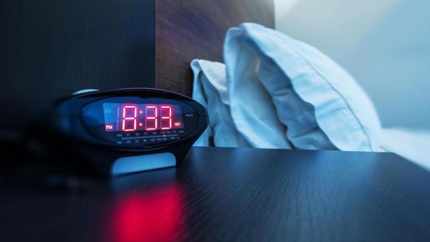 El cambio horario, un &quot;pequeño jet lag&quot; para el cuerpo