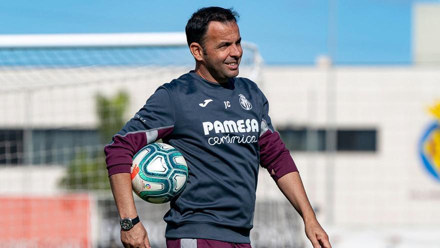 Javi Calleja.