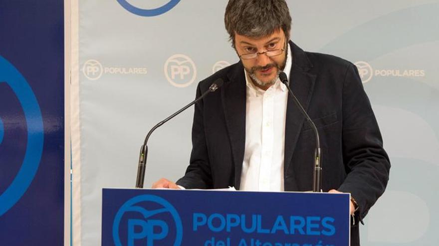 Oposición en el Ayto Huesca reprocha falta de proyecto político para ciudad