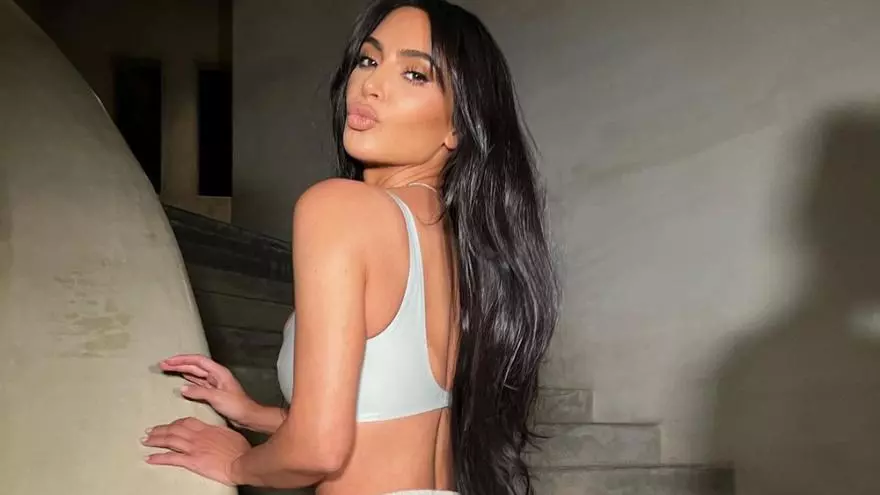 Kim Kardashian y su secuestro en París: ninguna de sus hermanas hubiera sobrevivido
