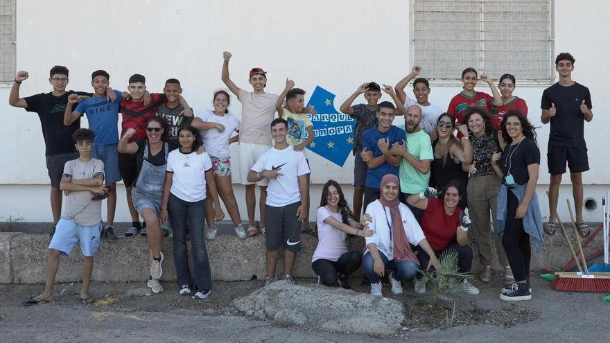 Empleo contra la despoblación: la generación de jóvenes que decide volver al campo