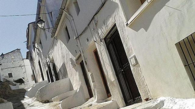 El misterio de una calle de Oliva a nombre de bandoleros