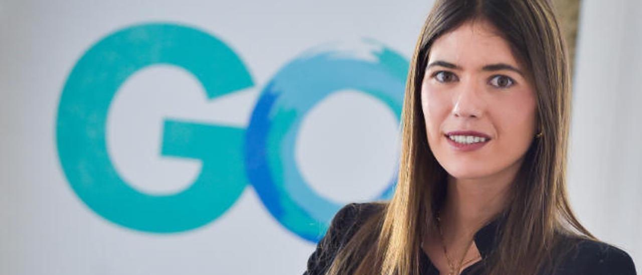 Patricia Alonso Lamberti, vocación de ley La Provincia