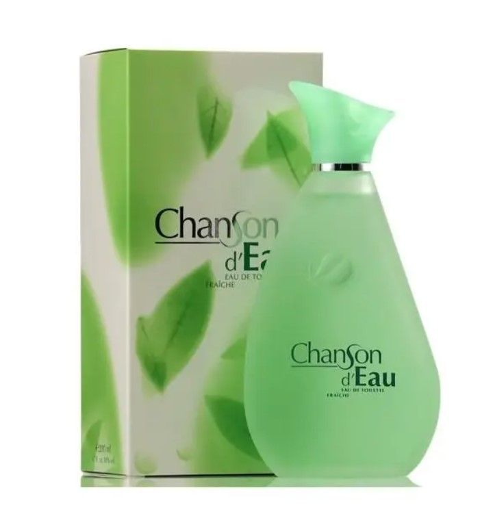 Chanson D'eau Colonia