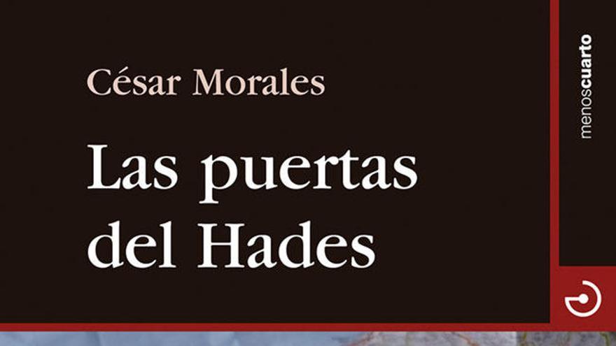 Las puertas del Hades