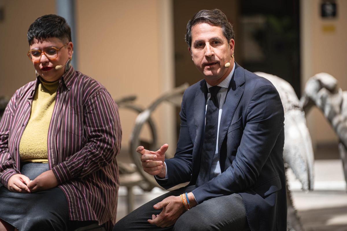 Nueva campaña de reciclaje