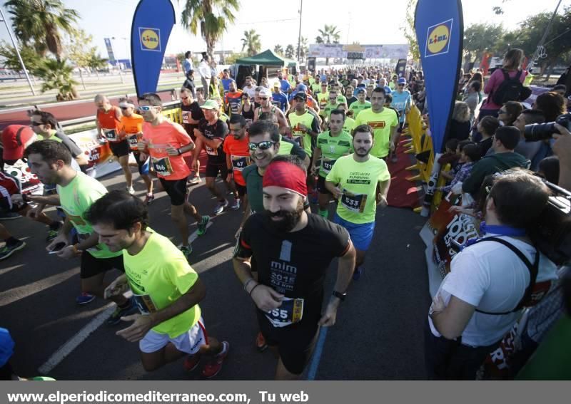 GALERIA DE IMÁGENES - Media Maraton de Castellón