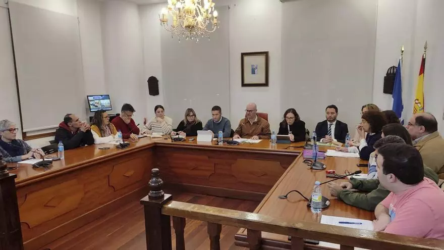 La Xunta devuelve la luz en Ons salvo en tres viviendas