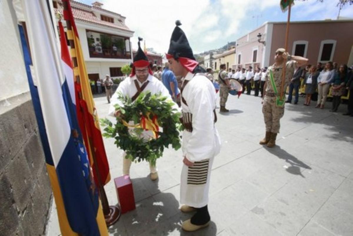 ANIVERSARIO BATALLA DE  EL BATÁN