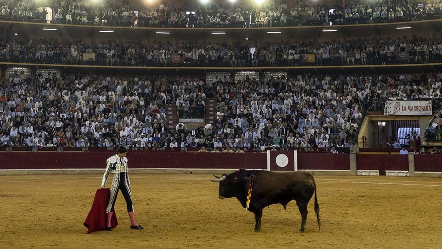 "Tendido cero", existe