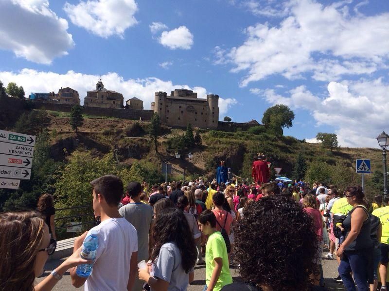 Puebla, entre los pueblos más bonitos de España