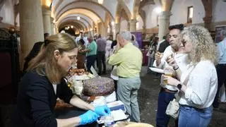 Queso para todos los sentidos en Córdoba: probar, disfrutar y vender