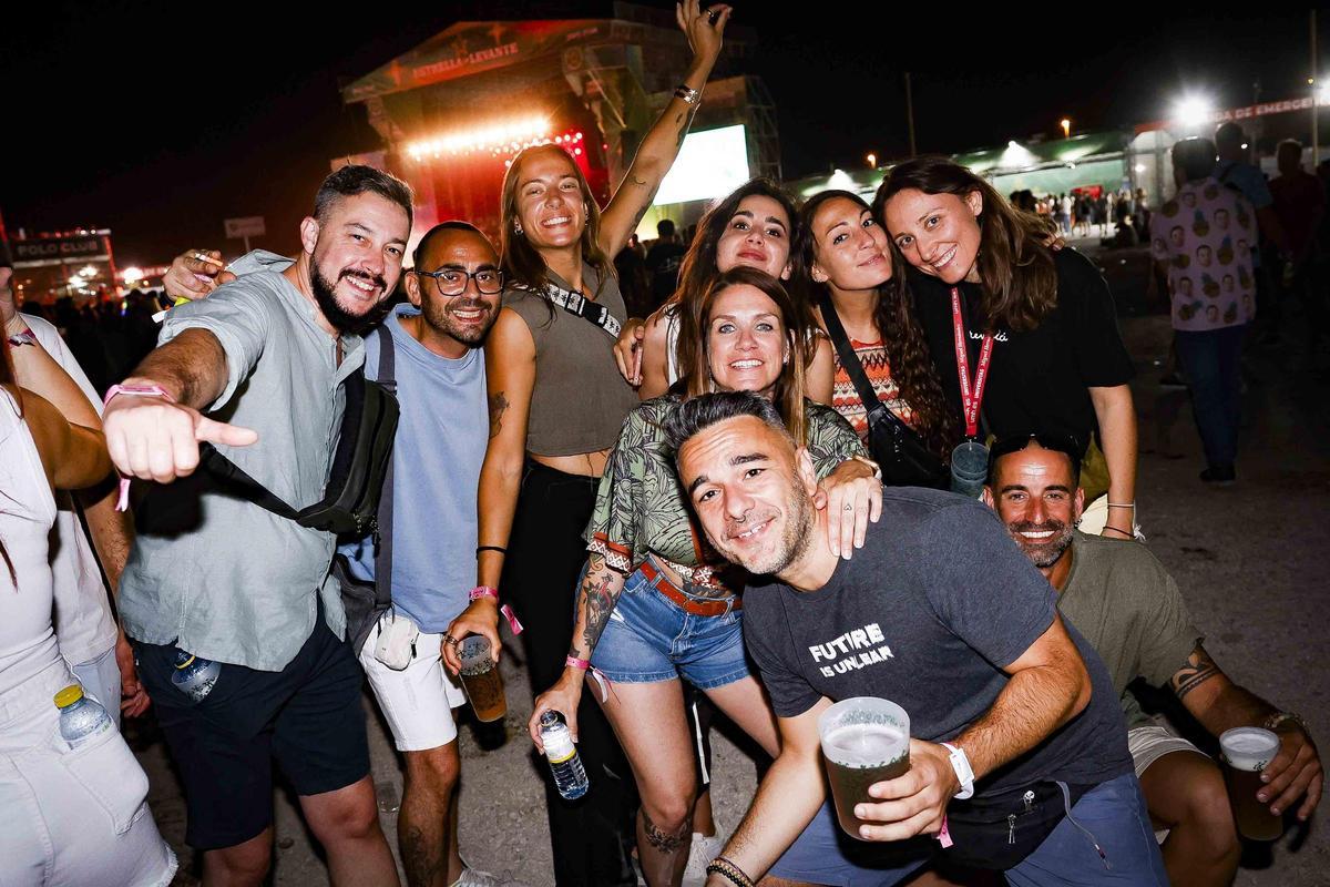 Spring Festival 2026: así se vivió la gran fiesta de la música en Alicante