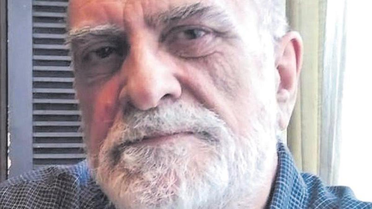 Rafael Torres.