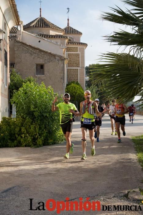 90K Camino de la Cruz: Paso por Niño de Mula