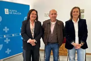 Una amplia programación cultural en Vigo para conmemorar el centenario de Carlos Oroza