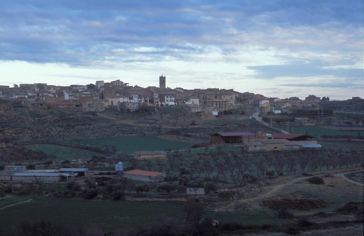 Cretas, una autentica joya medieval en la Comarca del Matarraña