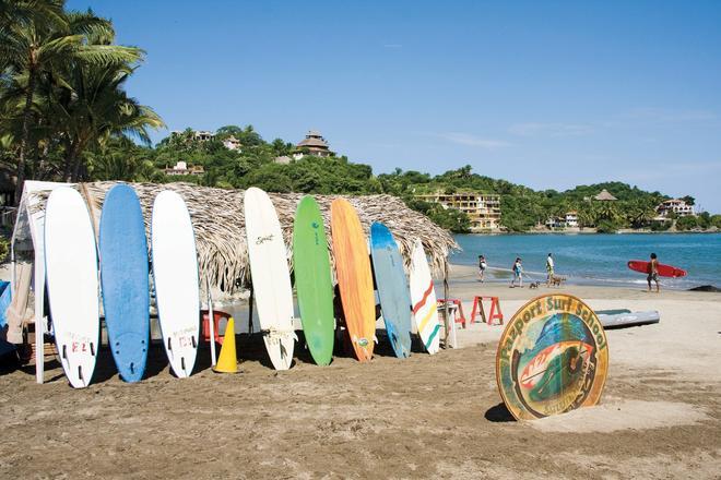 Sayulita