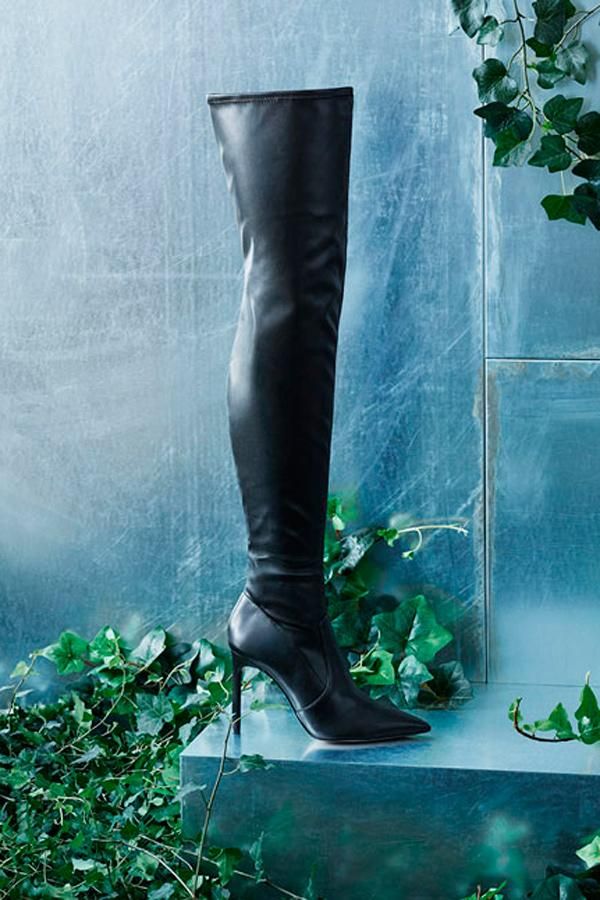 Botas XL