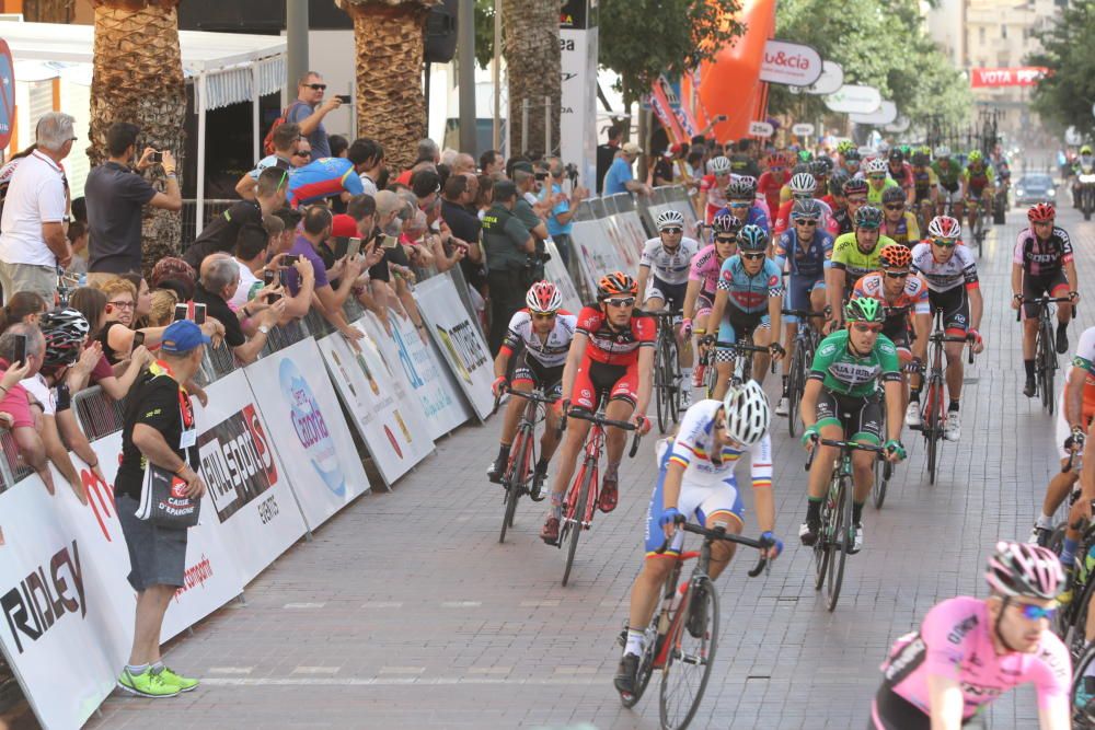 Campeonato de España de ciclismo