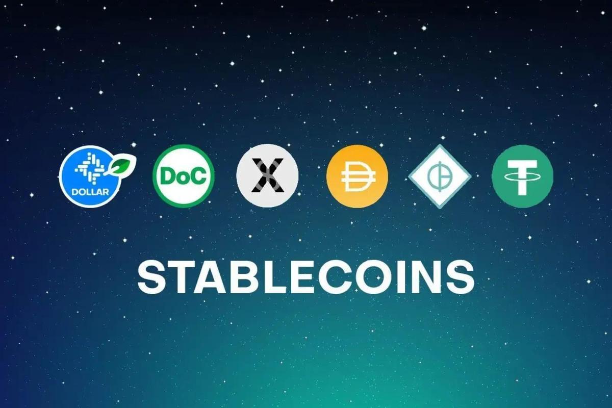 Las stablecoins, a debate en Estados Unidos