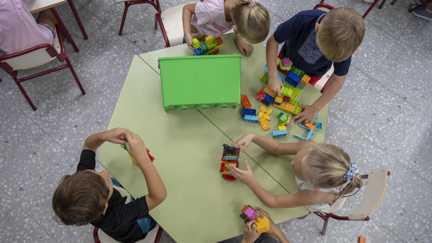 Autorizan la construcción de un nuevo colegio en Santa Eulària